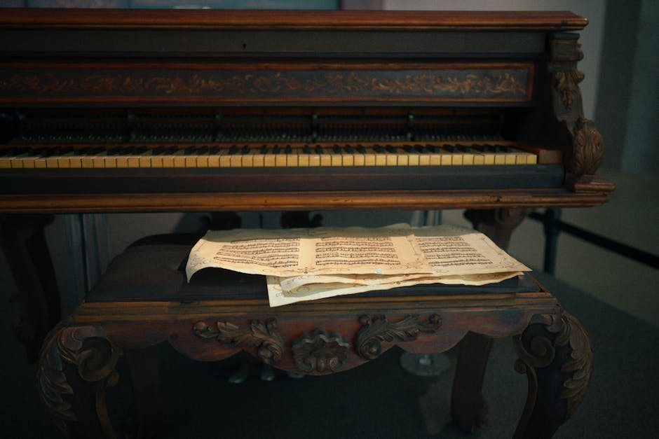 The History and Evolution of the String Quartet